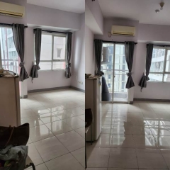 Dijual Apartemen Studio Taman Melati Margonda Depok